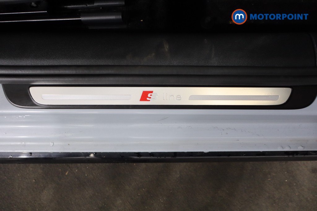 Audi A1 Black Edition Automatic Petrol Hatchback - Stock Number (1572947) - 20th supplementary image