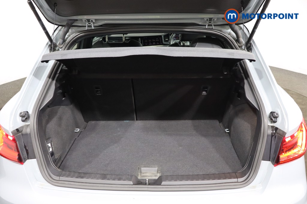 Audi A1 Black Edition Automatic Petrol Hatchback - Stock Number (1572947) - 24th supplementary image