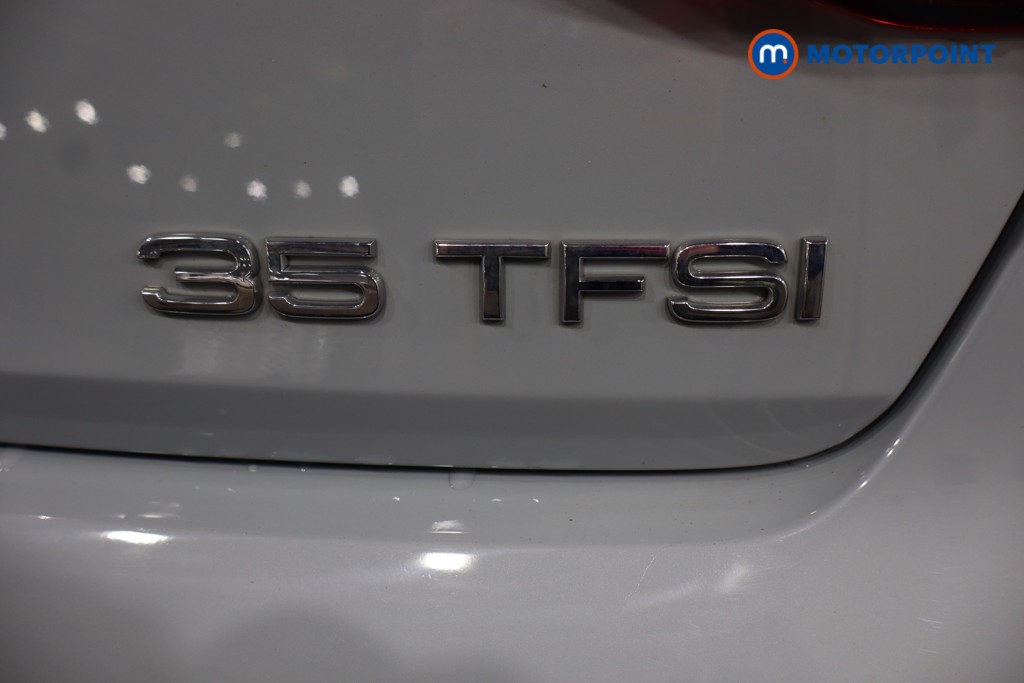 Audi A1 Black Edition Automatic Petrol Hatchback - Stock Number (1572947) - 31st supplementary image