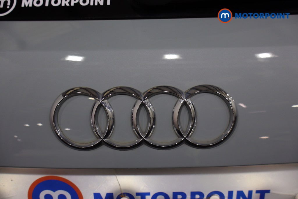 Audi A1 Black Edition Automatic Petrol Hatchback - Stock Number (1572947) - 33rd supplementary image