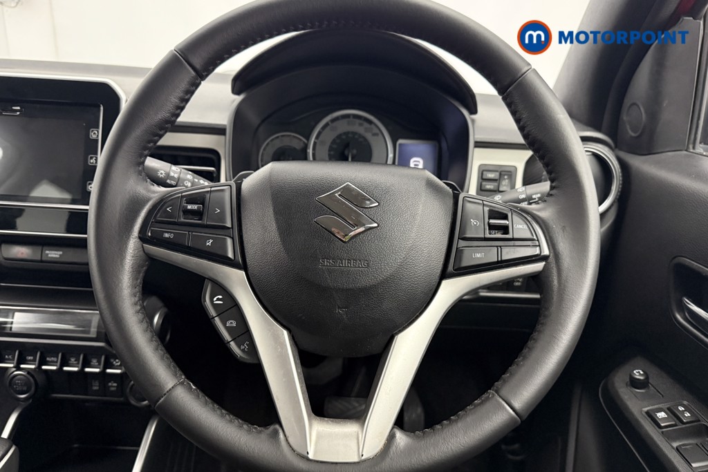 Suzuki Ignis SZ5 Automatic Petrol SUV - Stock Number (1577824) - 4th supplementary image