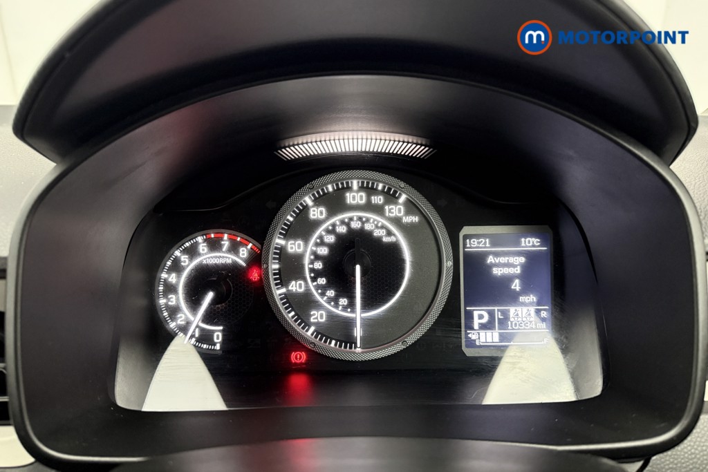 Suzuki Ignis SZ5 Automatic Petrol SUV - Stock Number (1577824) - 5th supplementary image