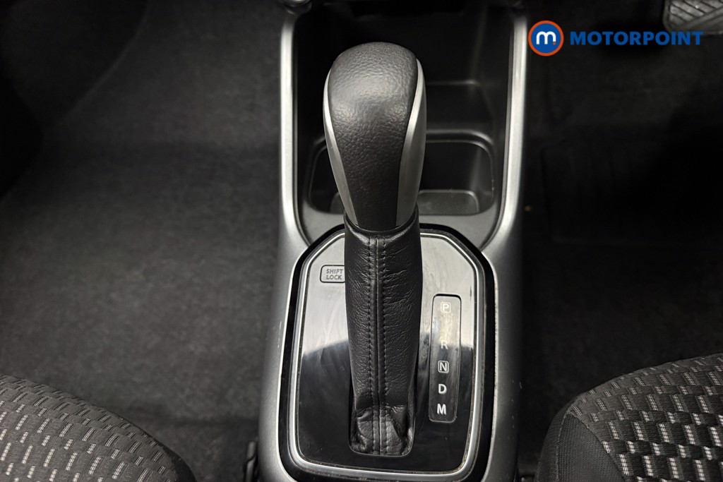 Suzuki Ignis SZ5 Automatic Petrol SUV - Stock Number (1577824) - 6th supplementary image