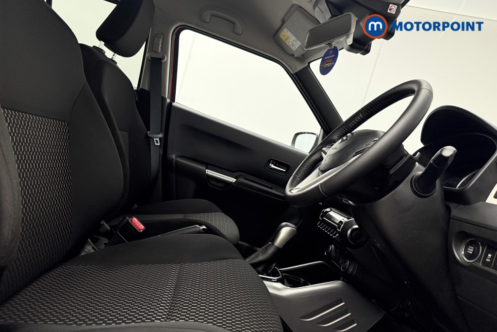Suzuki Ignis SZ5 Automatic Petrol SUV - Stock Number (1577824) - 7th supplementary image