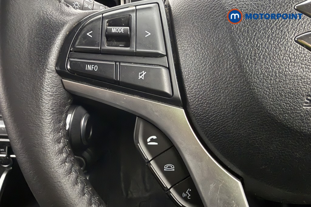 Suzuki Ignis SZ5 Automatic Petrol SUV - Stock Number (1577824) - 13th supplementary image