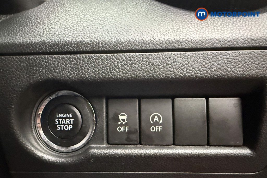 Suzuki Ignis SZ5 Automatic Petrol SUV - Stock Number (1577824) - 16th supplementary image