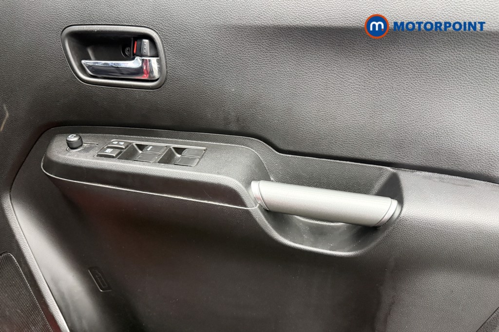 Suzuki Ignis SZ5 Automatic Petrol SUV - Stock Number (1577824) - 17th supplementary image