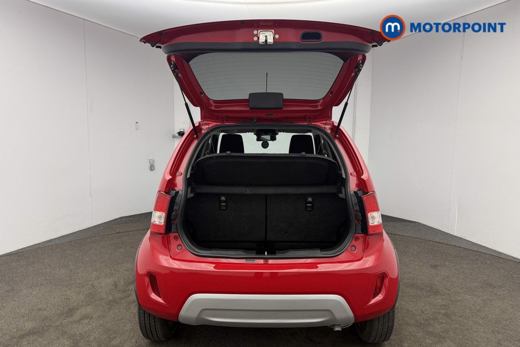 Suzuki Ignis SZ5 Automatic Petrol SUV - Stock Number (1577824) - 19th supplementary image