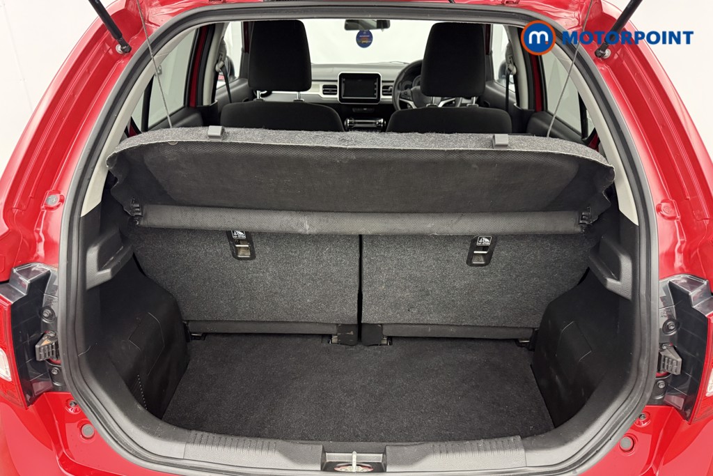 Suzuki Ignis SZ5 Automatic Petrol SUV - Stock Number (1577824) - 20th supplementary image