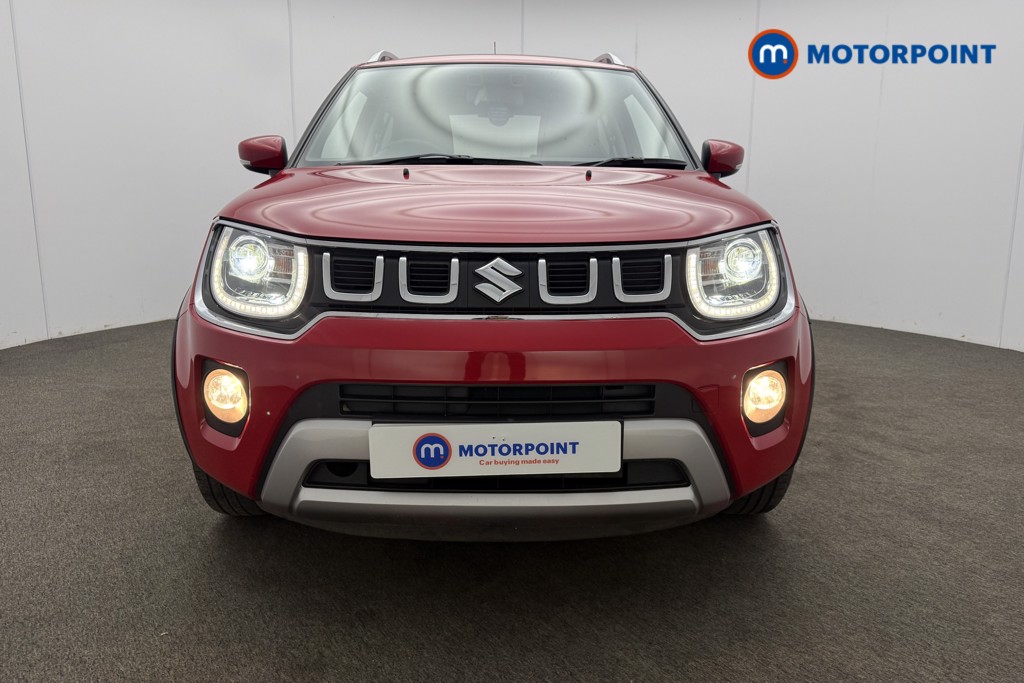Suzuki Ignis SZ5 Automatic Petrol SUV - Stock Number (1577824) - 21st supplementary image