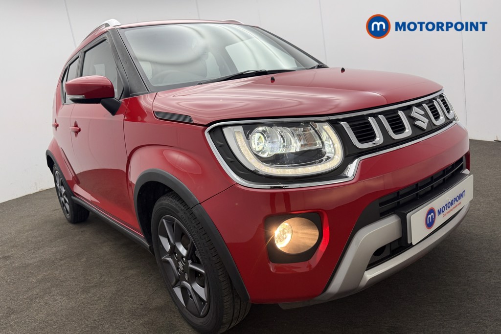 Suzuki Ignis SZ5 Automatic Petrol SUV - Stock Number (1577824) - 23rd supplementary image