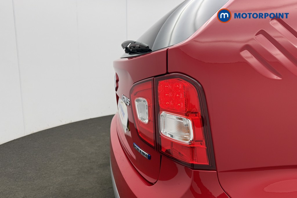 Suzuki Ignis SZ5 Automatic Petrol SUV - Stock Number (1577824) - 24th supplementary image