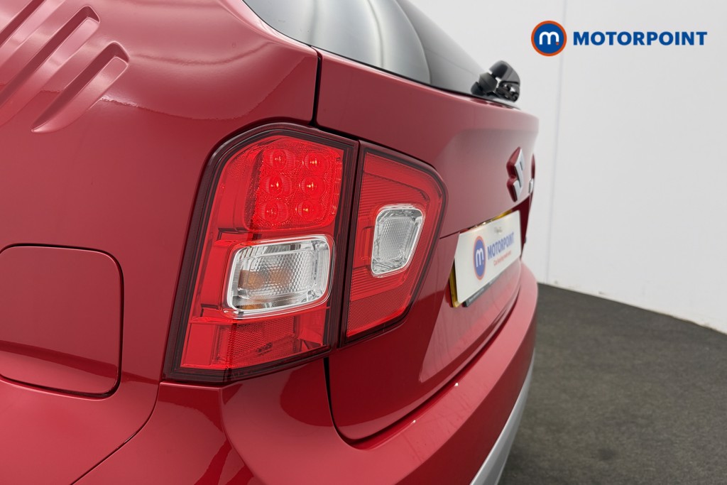 Suzuki Ignis SZ5 Automatic Petrol SUV - Stock Number (1577824) - 25th supplementary image