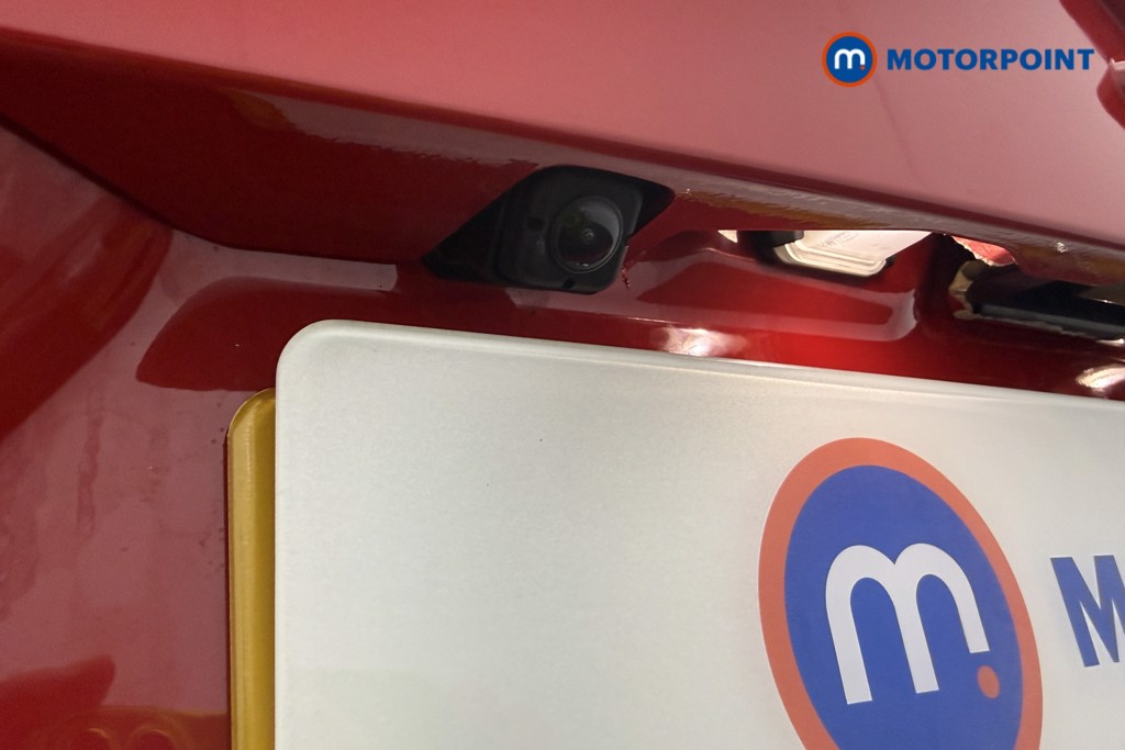 Suzuki Ignis SZ5 Automatic Petrol SUV - Stock Number (1577824) - 26th supplementary image