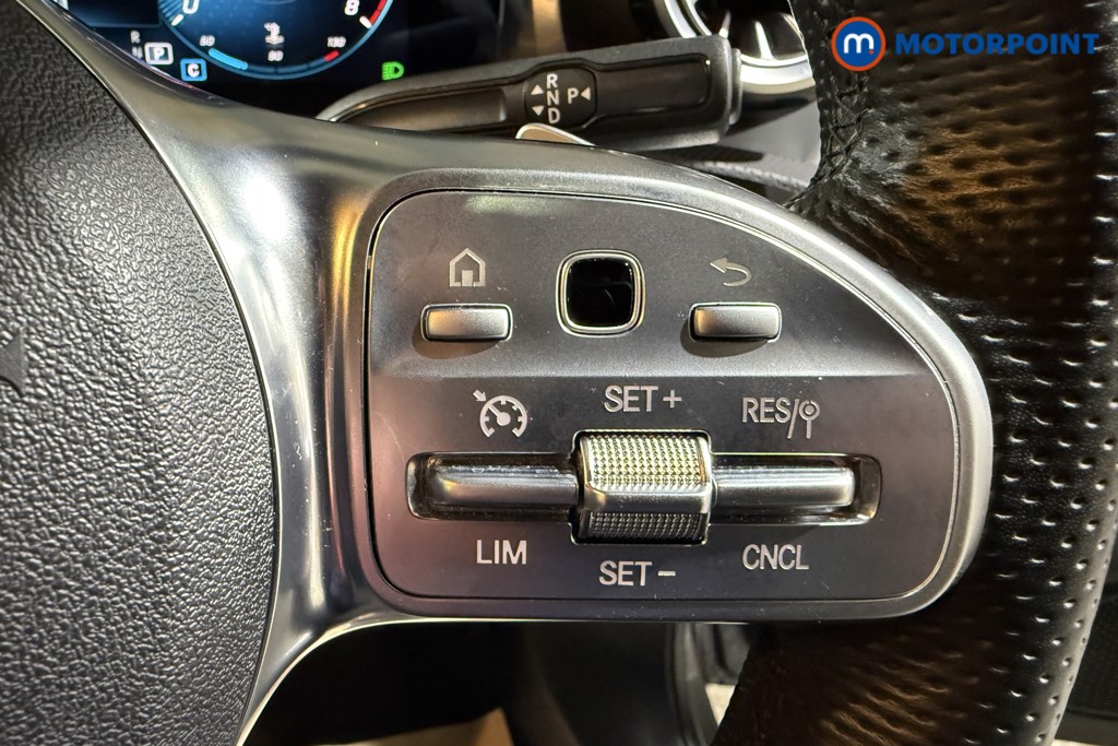 Mercedes-Benz A Class Amg Line Premium Plus Edition Automatic Petrol Hatchback - Stock Number (1581893) - 5th supplementary image