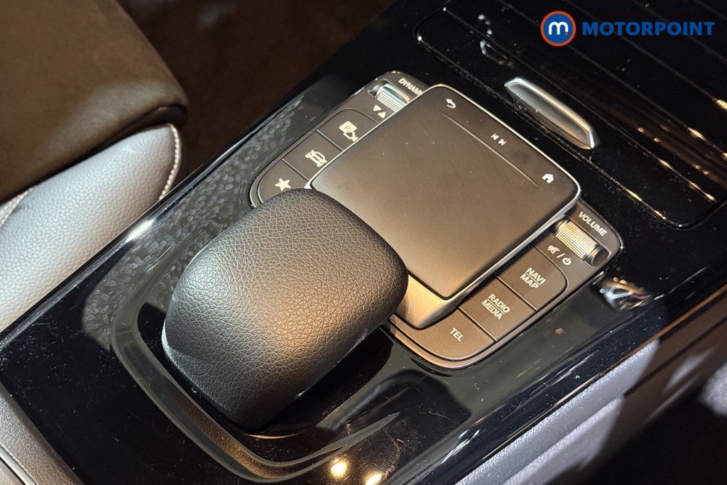 Mercedes-Benz A Class Amg Line Premium Plus Edition Automatic Petrol Hatchback - Stock Number (1581893) - 6th supplementary image