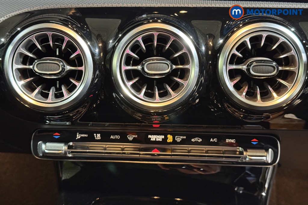 Mercedes-Benz A Class Amg Line Premium Plus Edition Automatic Petrol Hatchback - Stock Number (1581893) - 7th supplementary image