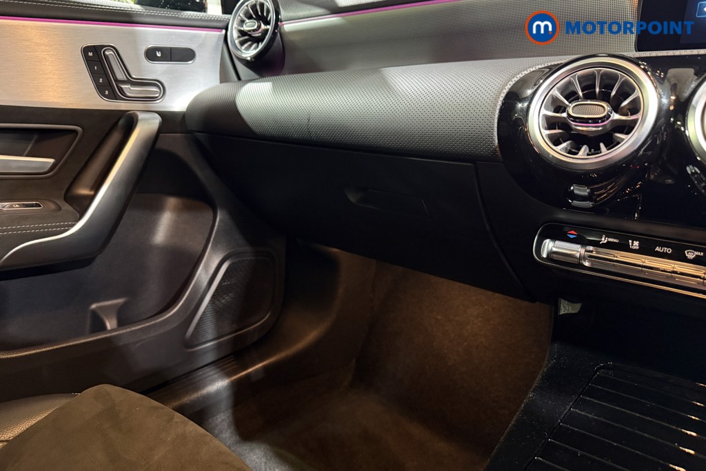 Mercedes-Benz A Class Amg Line Premium Plus Edition Automatic Petrol Hatchback - Stock Number (1581893) - 11th supplementary image