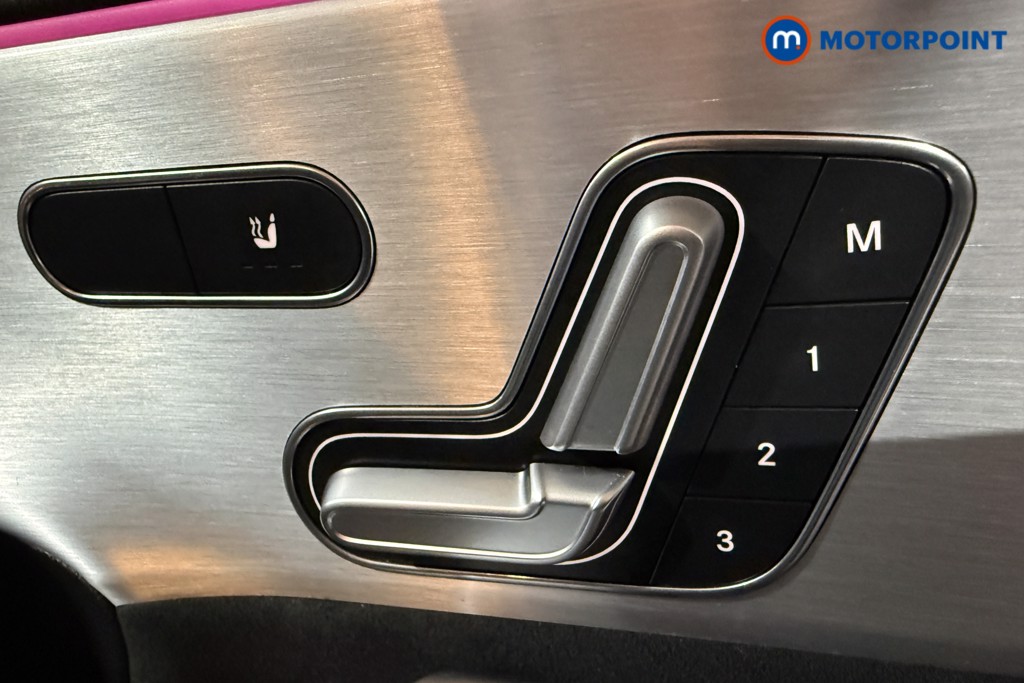 Mercedes-Benz A Class Amg Line Premium Plus Edition Automatic Petrol Hatchback - Stock Number (1581893) - 13th supplementary image