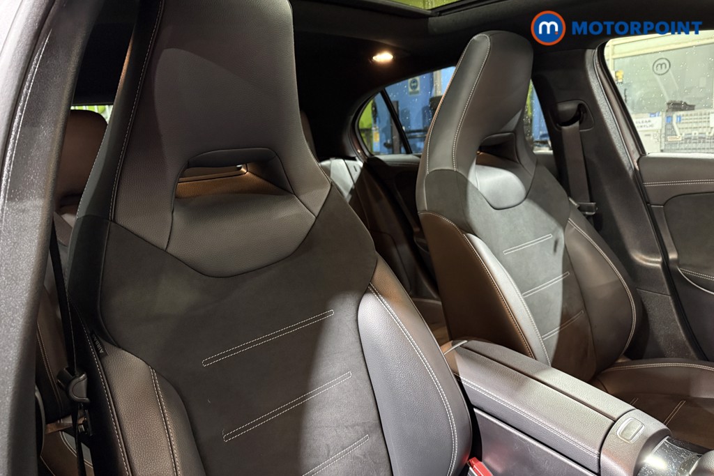 Mercedes-Benz A Class Amg Line Premium Plus Edition Automatic Petrol Hatchback - Stock Number (1581893) - 16th supplementary image