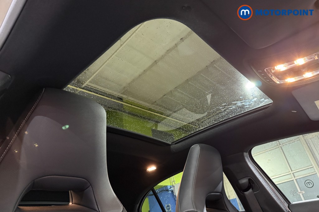 Mercedes-Benz A Class Amg Line Premium Plus Edition Automatic Petrol Hatchback - Stock Number (1581893) - 17th supplementary image