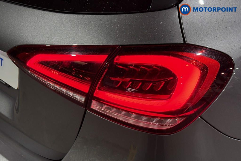 Mercedes-Benz A Class Amg Line Premium Plus Edition Automatic Petrol Hatchback - Stock Number (1581893) - 19th supplementary image