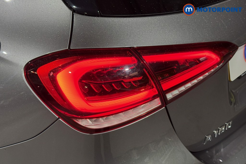 Mercedes-Benz A Class Amg Line Premium Plus Edition Automatic Petrol Hatchback - Stock Number (1581893) - 20th supplementary image