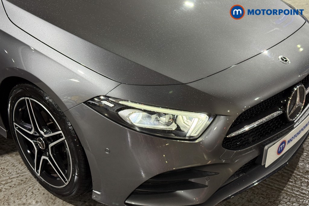 Mercedes-Benz A Class Amg Line Premium Plus Edition Automatic Petrol Hatchback - Stock Number (1581893) - 22nd supplementary image