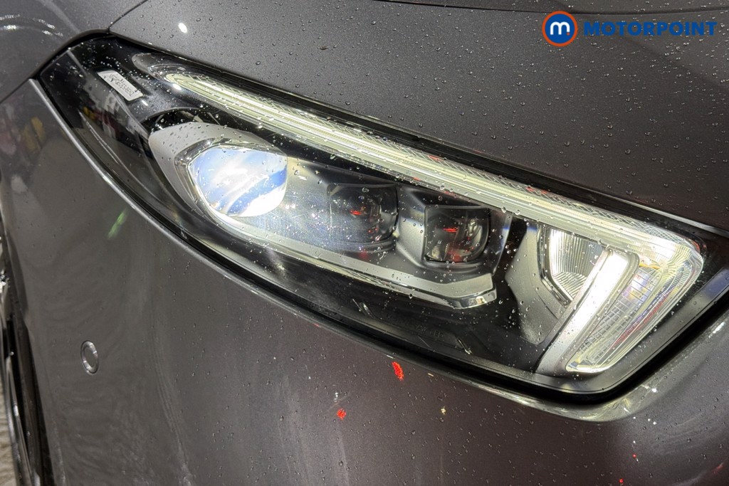 Mercedes-Benz A Class Amg Line Premium Plus Edition Automatic Petrol Hatchback - Stock Number (1581893) - 23rd supplementary image