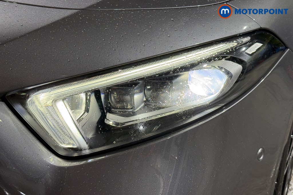 Mercedes-Benz A Class Amg Line Premium Plus Edition Automatic Petrol Hatchback - Stock Number (1581893) - 24th supplementary image