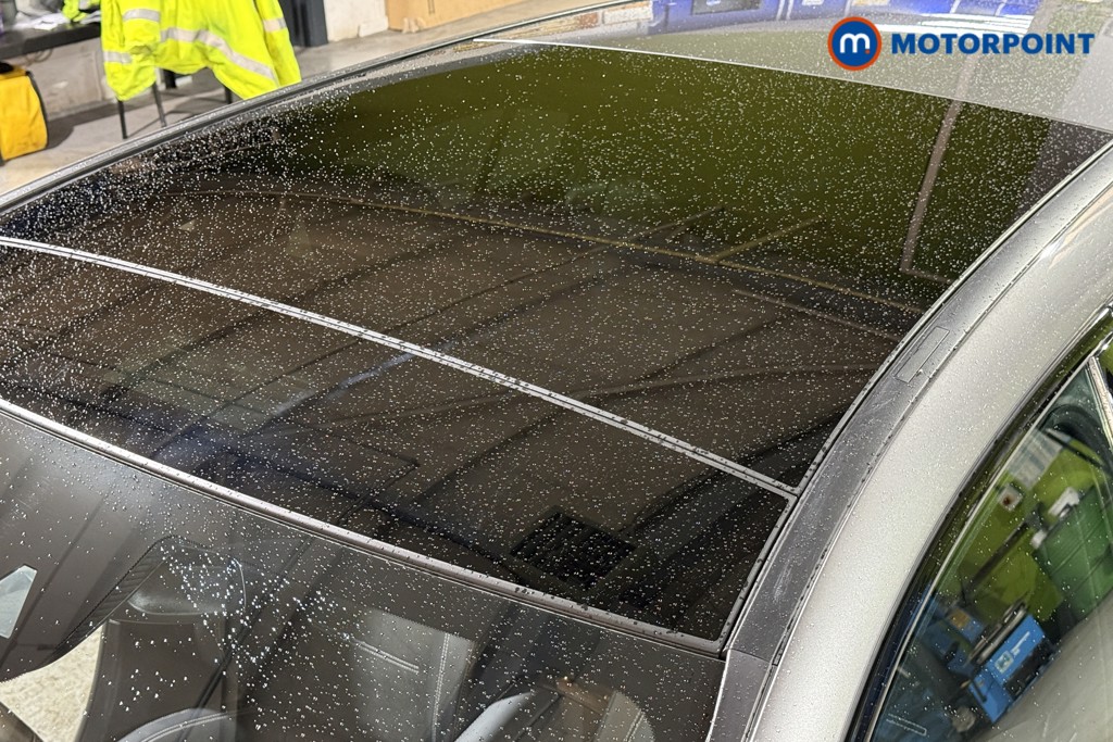 Mercedes-Benz A Class Amg Line Premium Plus Edition Automatic Petrol Hatchback - Stock Number (1581893) - 26th supplementary image