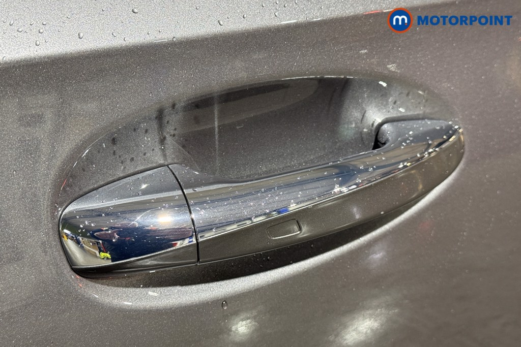 Mercedes-Benz A Class Amg Line Premium Plus Edition Automatic Petrol Hatchback - Stock Number (1581893) - 33rd supplementary image