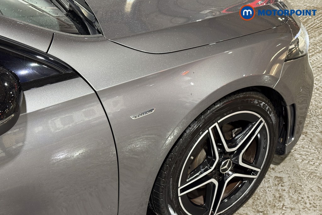 Mercedes-Benz A Class Amg Line Premium Plus Edition Automatic Petrol Hatchback - Stock Number (1581893) - 34th supplementary image