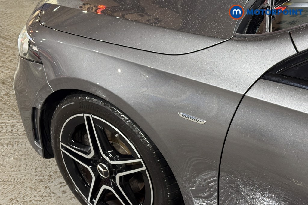 Mercedes-Benz A Class Amg Line Premium Plus Edition Automatic Petrol Hatchback - Stock Number (1581893) - 35th supplementary image