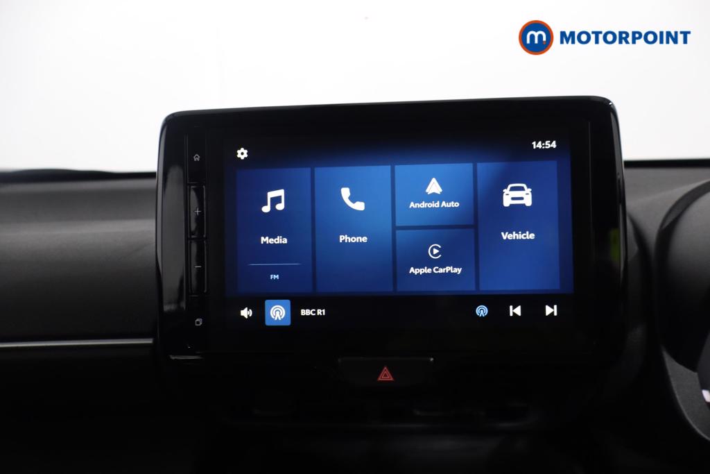 Toyota Yaris Cross Icon Automatic Petrol-Electric Hybrid Estate - Stock Number (1582047) - 2nd supplementary image