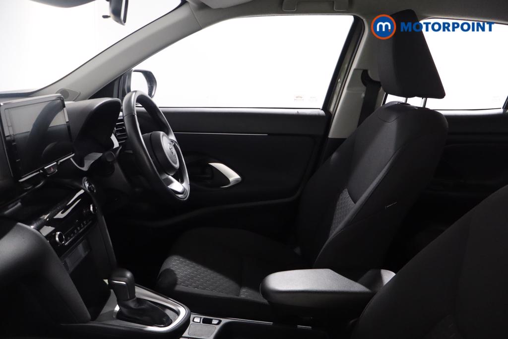 Toyota Yaris Cross Icon Automatic Petrol-Electric Hybrid Estate - Stock Number (1582047) - 15th supplementary image