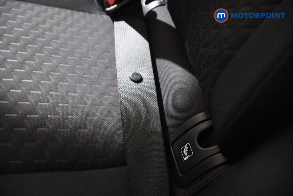 Toyota Yaris Cross Icon Automatic Petrol-Electric Hybrid Estate - Stock Number (1582047) - 17th supplementary image