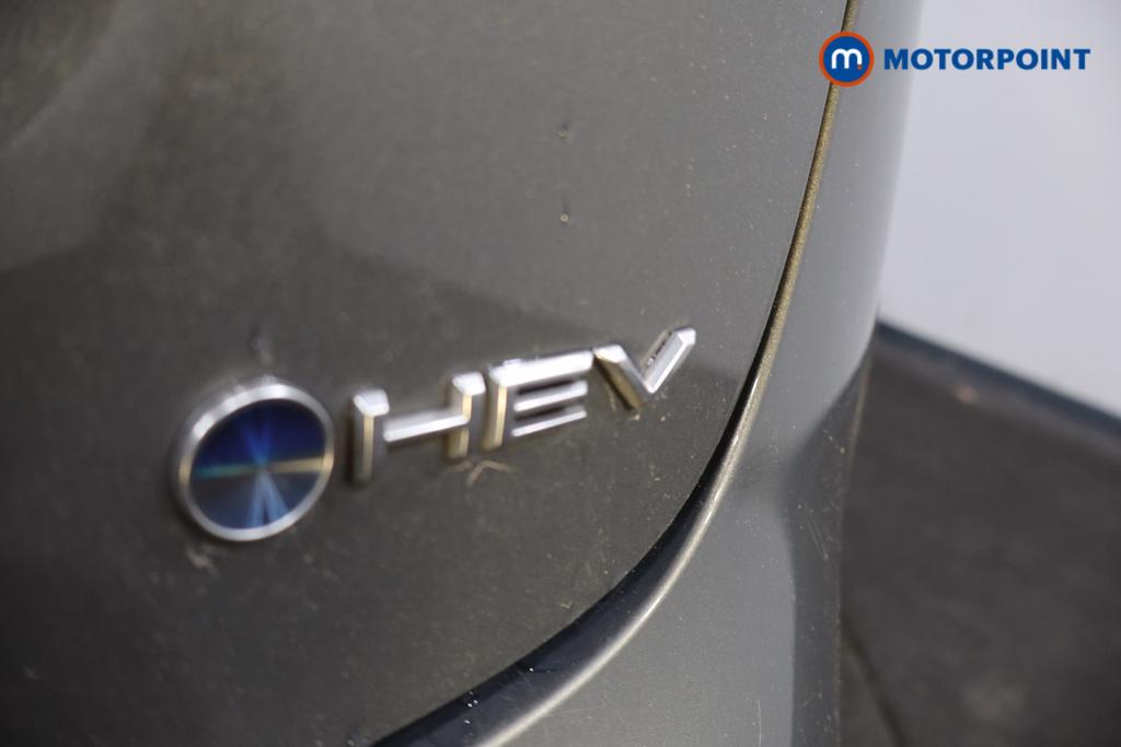 Toyota Yaris Cross Icon Automatic Petrol-Electric Hybrid Estate - Stock Number (1582047) - 24th supplementary image