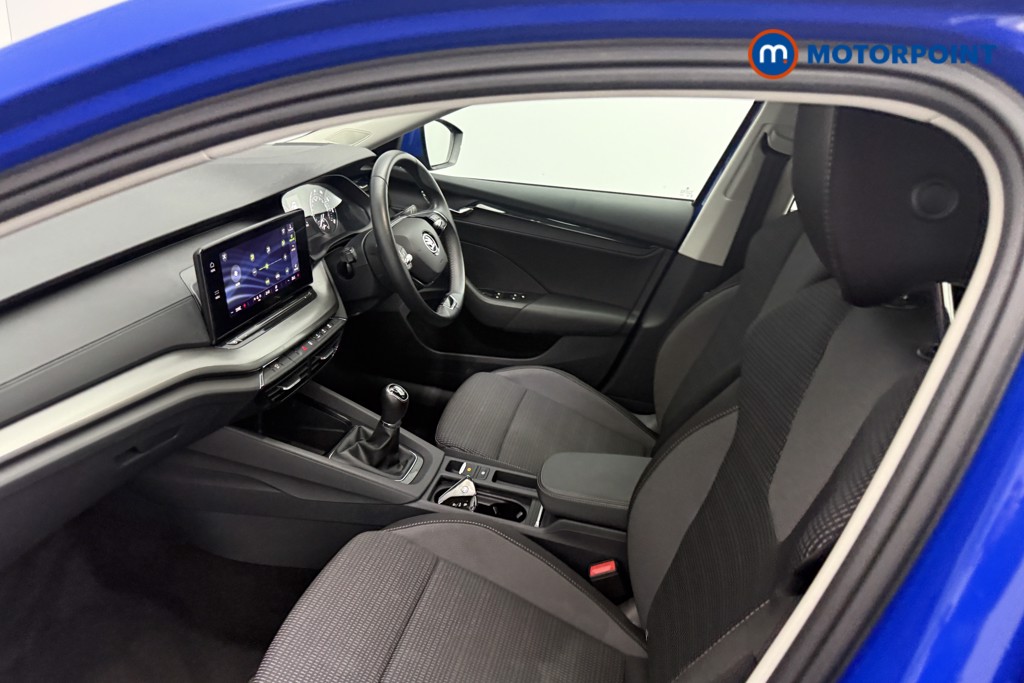 Skoda Octavia SE Manual Petrol Estate - Stock Number (1586852) - 3rd supplementary image