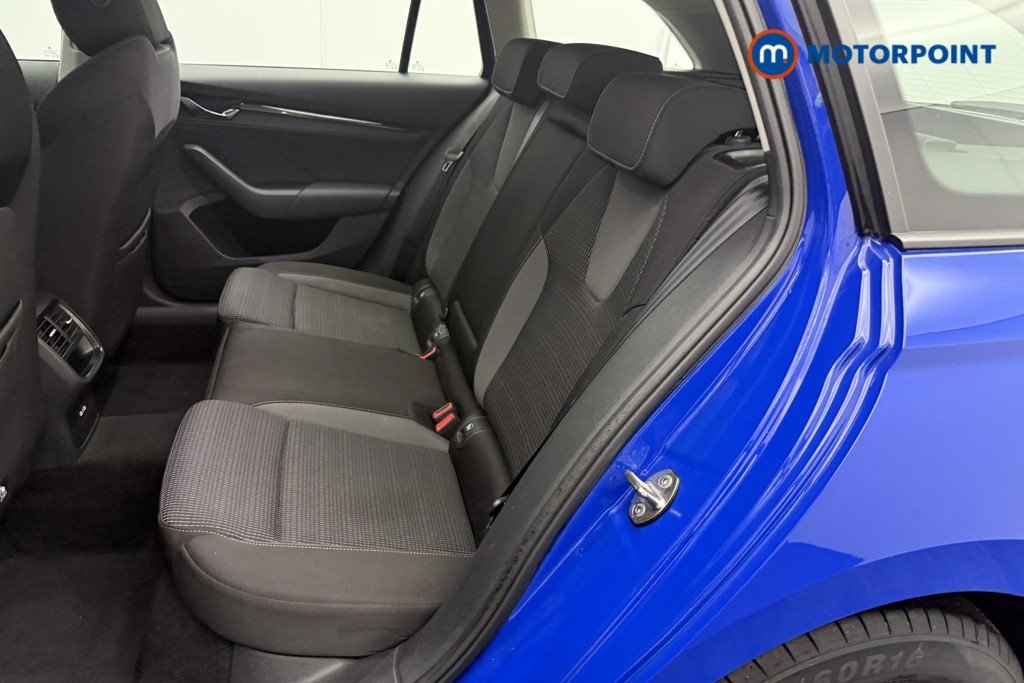 Skoda Octavia SE Manual Petrol Estate - Stock Number (1586852) - 6th supplementary image