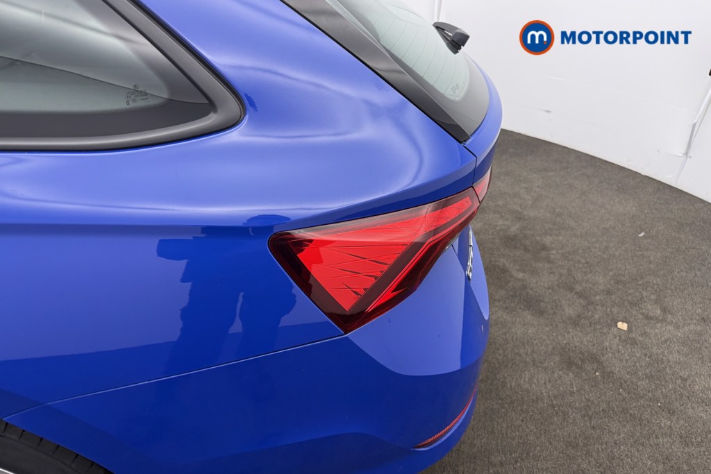 Skoda Octavia SE Manual Petrol Estate - Stock Number (1586852) - 9th supplementary image