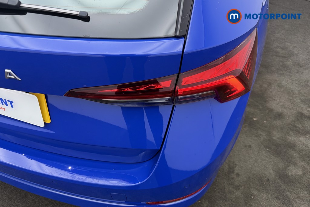 Skoda Octavia SE Manual Petrol Estate - Stock Number (1586852) - 11th supplementary image