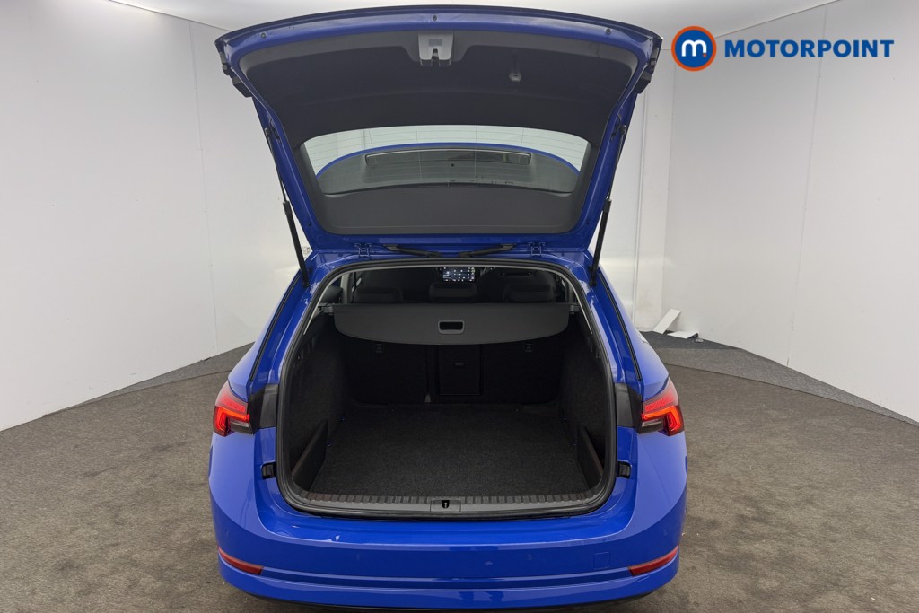 Skoda Octavia SE Manual Petrol Estate - Stock Number (1586852) - 12th supplementary image