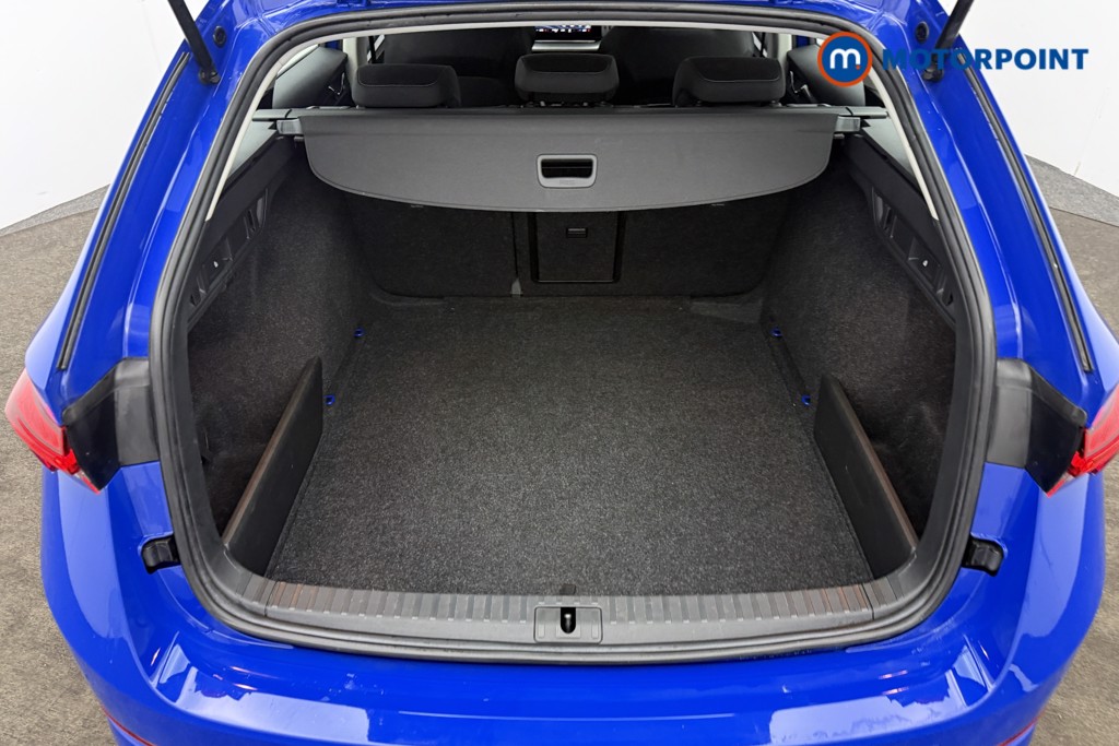 Skoda Octavia SE Manual Petrol Estate - Stock Number (1586852) - 13th supplementary image