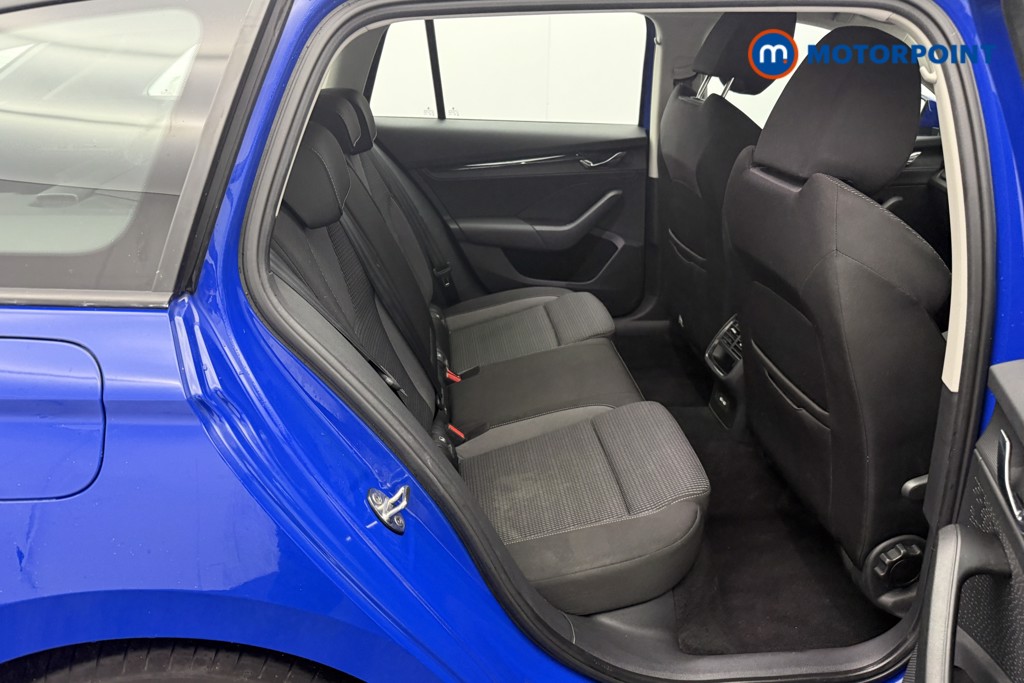 Skoda Octavia SE Manual Petrol Estate - Stock Number (1586852) - 14th supplementary image