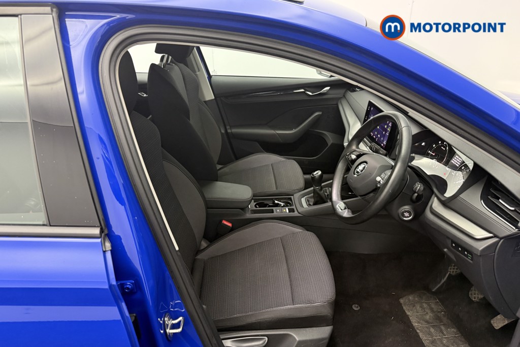 Skoda Octavia SE Manual Petrol Estate - Stock Number (1586852) - 17th supplementary image