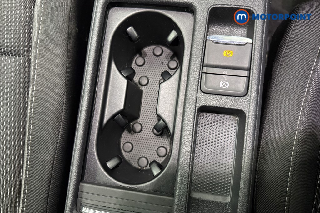 Skoda Octavia SE Manual Petrol Estate - Stock Number (1586852) - 20th supplementary image