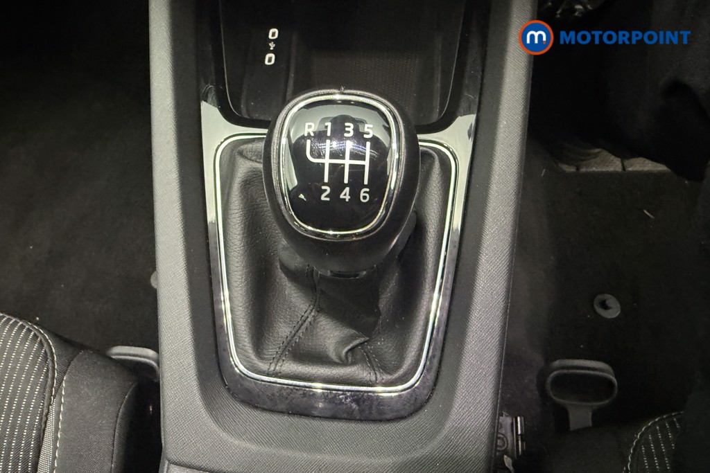 Skoda Octavia SE Manual Petrol Estate - Stock Number (1586852) - 21st supplementary image