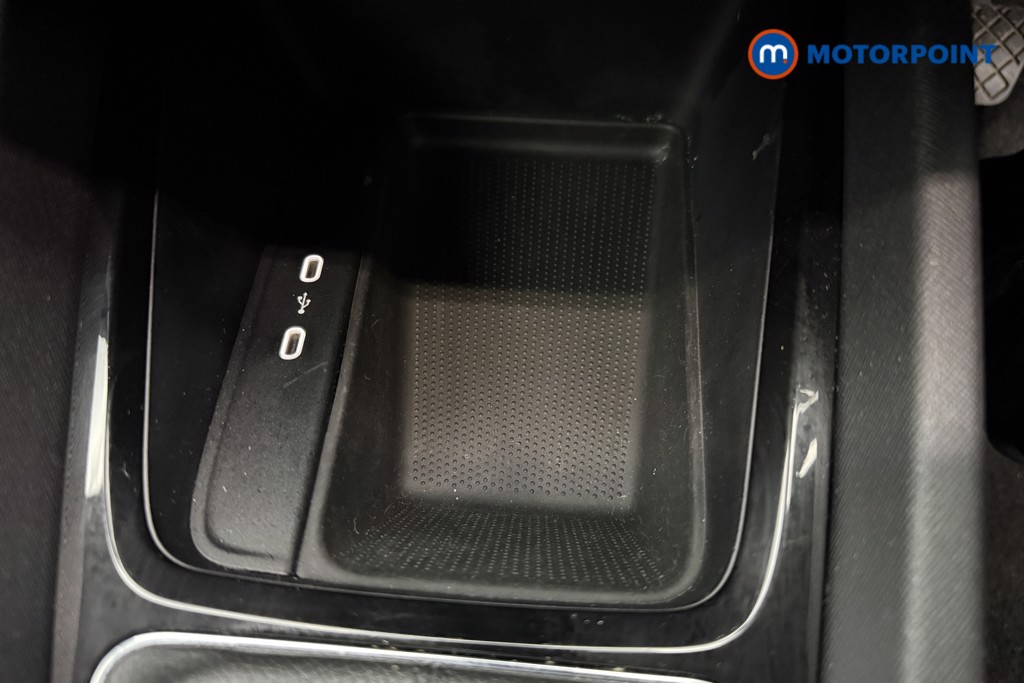 Skoda Octavia SE Manual Petrol Estate - Stock Number (1586852) - 22nd supplementary image