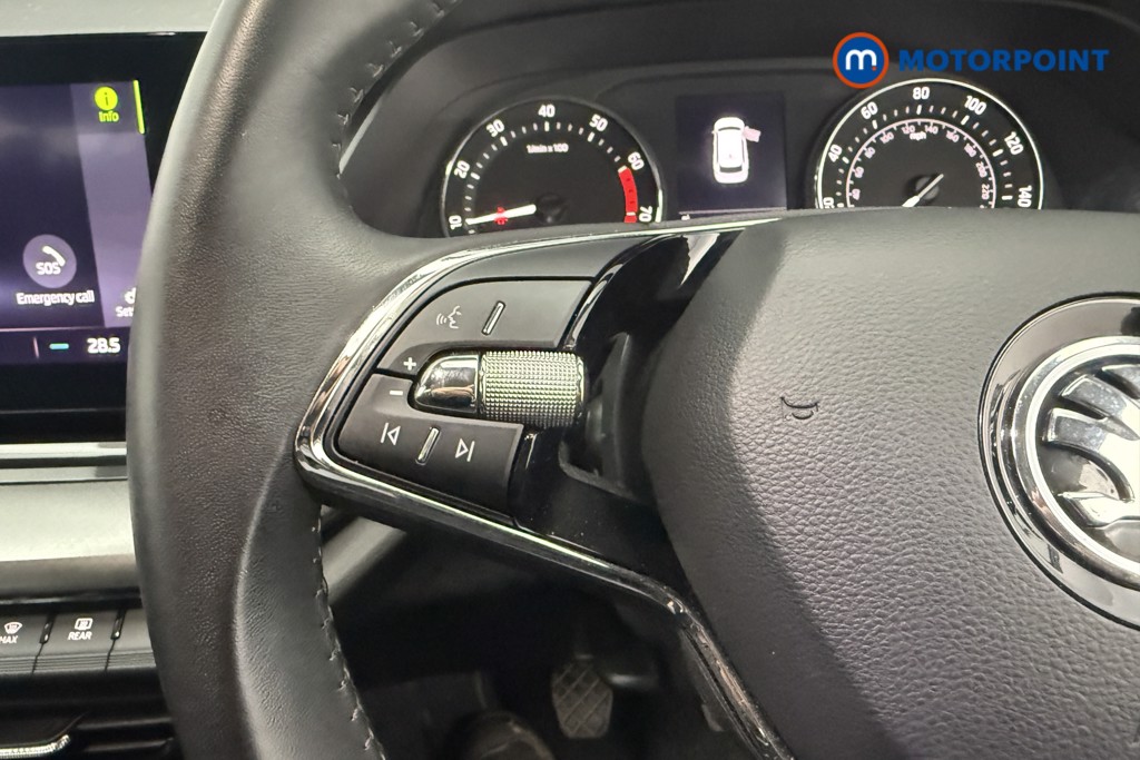 Skoda Octavia SE Manual Petrol Estate - Stock Number (1586852) - 26th supplementary image